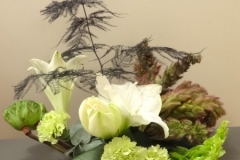 centre de table décoratif